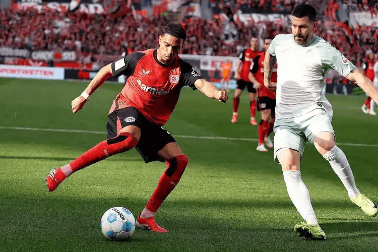 周六012德甲：沃尔夫斯堡VS云达不来梅 保级生死卡位，狼堡主场能否止颓复仇？